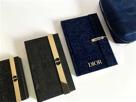 dior ノート|DIOR .